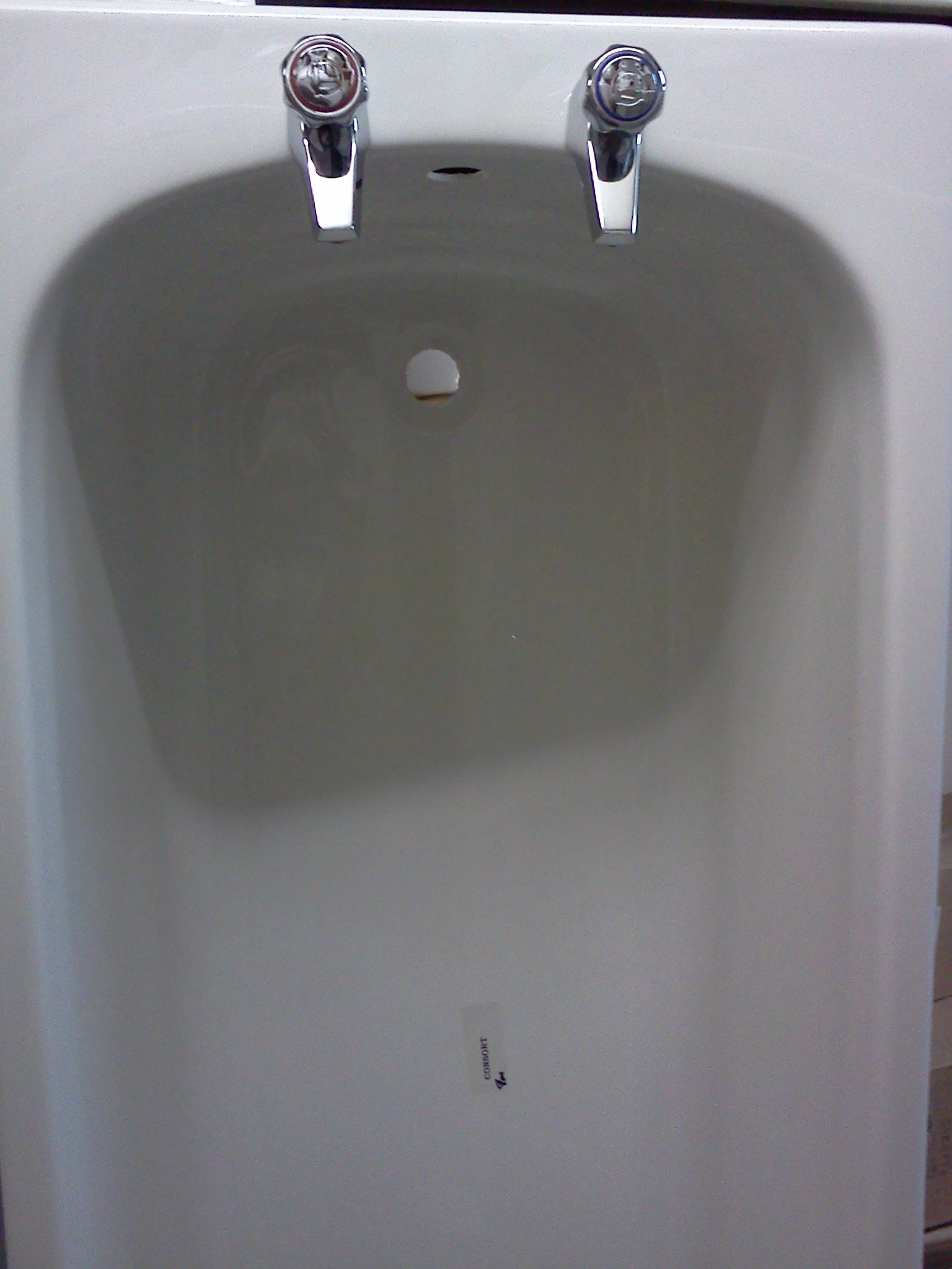 Extra High Quality Acrylic Baths British Made