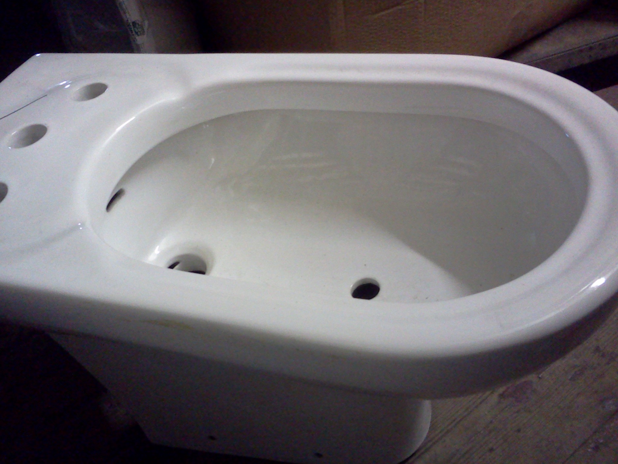 Bathroom Bidets Range Of Colours Styles and Sizes. Yorkshire