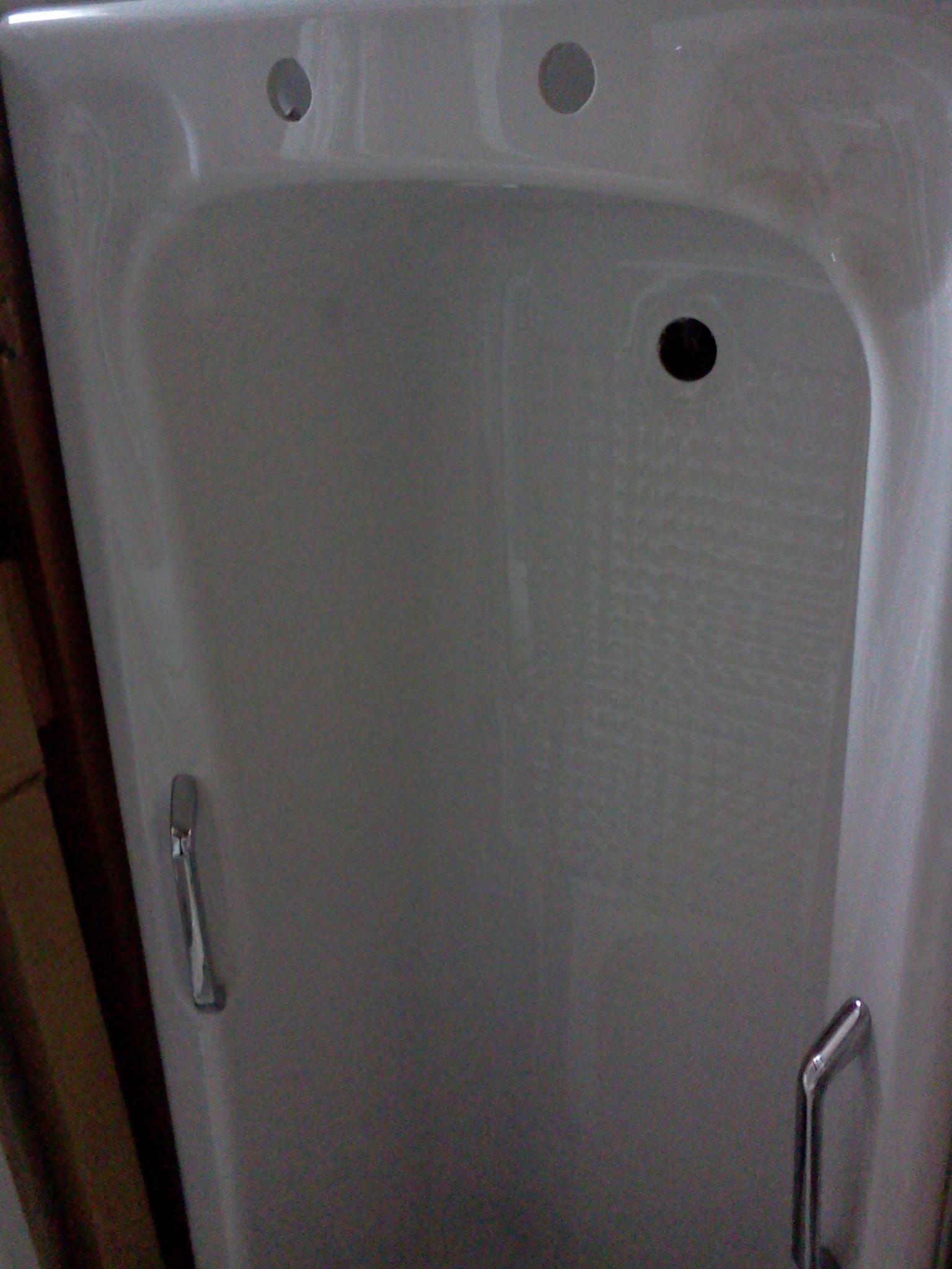 Extra High Quality Acrylic Baths British Made