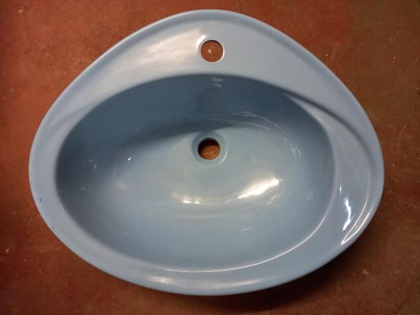 pacific blue ceramic vanity bowl armitage