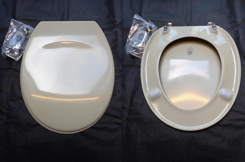 pampas shires naiad toilet seat uk