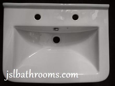 tc bathrooms nashville pedestal basin
