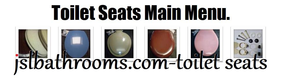 toilet seats loo cover colour hinges fixings