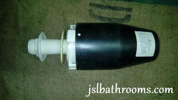 auto fill syphon urinal flush 1 1/8 inches