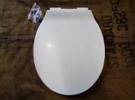 soft close top fix toilet seat