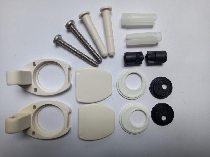 chablis seat hinges m126101 uk