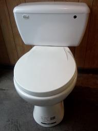 dudley tri-shell cheap toilet bradford