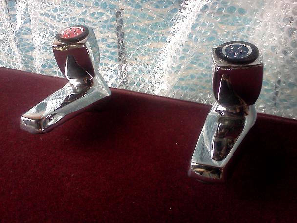 buades taps bath chrome brass spain