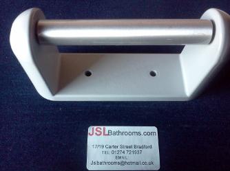 Commercial Toilet Roll Holder Stainless Steel