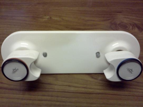 dualux shower valve wall ideal standard