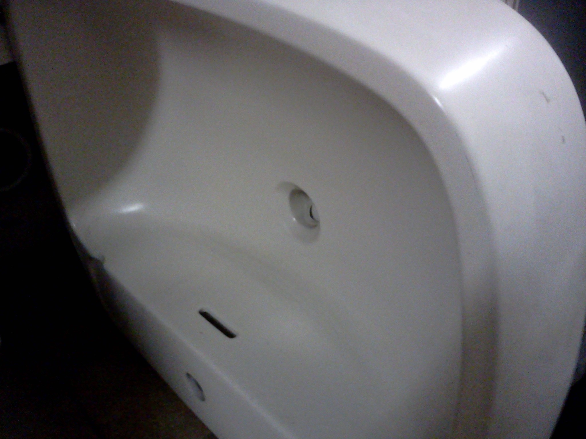 jasmine pearl basin matte finish valadares