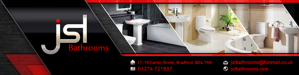 Bradford Yorkshire Bathroom Suites Spares Replacements Parts