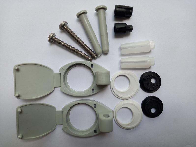 Oyster armitage shanks seat hinges uk