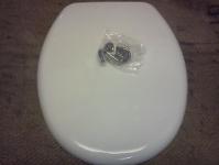 Serel Gediz Toilet Seat