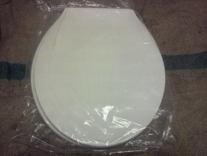 Cheap White Toilet Seat Complete Yorkshire