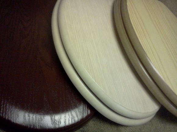 Wooden Toilet Seats Standard Size Fitting. Cheap Low Price. Oak. Limed Oak. Mahogan. Piney