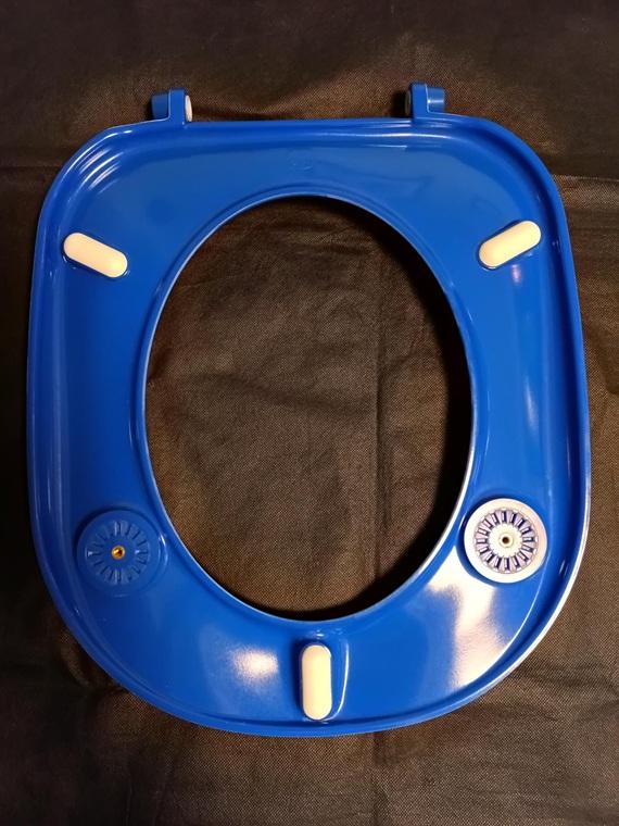 akw medical toilet seat wc loo lavatory