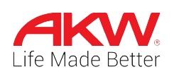 akw medi care toilet seats uk