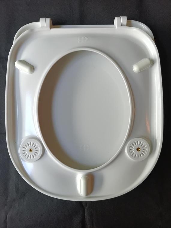 akw 23124 toilet seat medical ergonomic