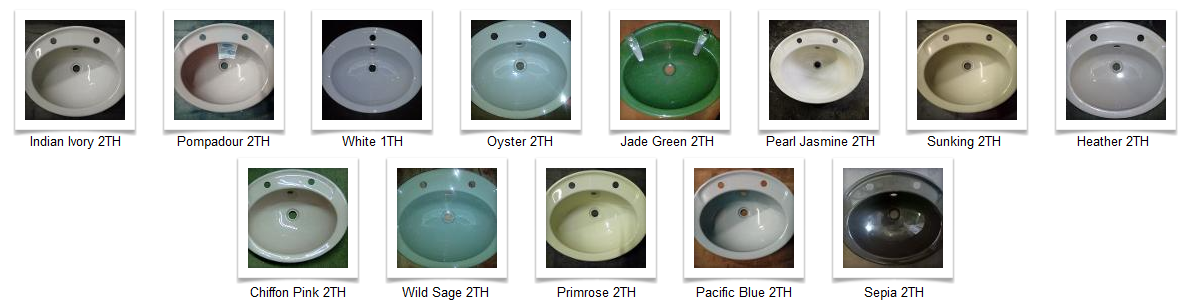 aquarius correll bowl plastic inset colour 80s