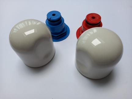 ceramic tap heads armitage shanks starlite