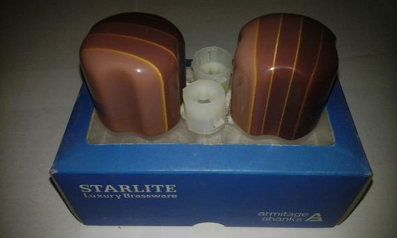 armitage shanks bayberry handwheels