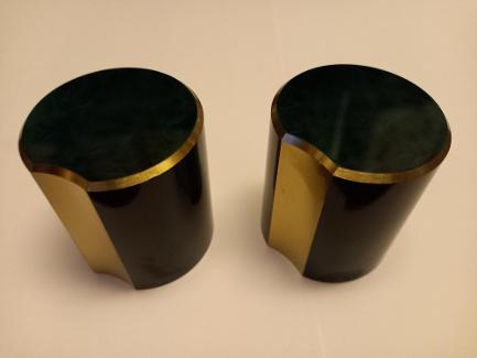 starlite armiatge shanks jade green gold