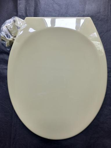 armitage shanks astra toilet seat avocado