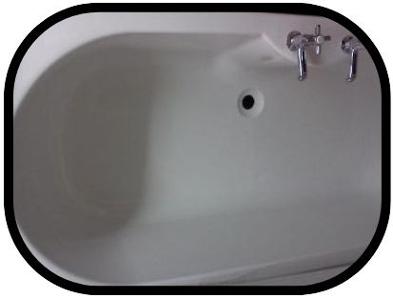 double ended bath central tap holes 1700mm