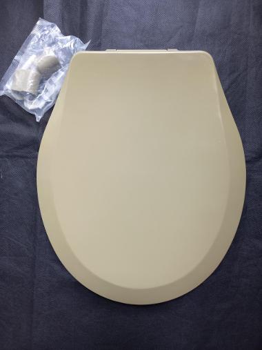 cameron avocado toilet seat harrier
