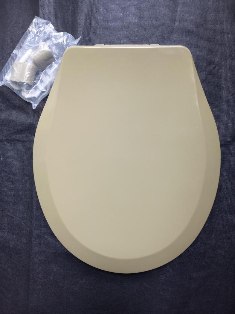 cameron avocado toilet seat harrier