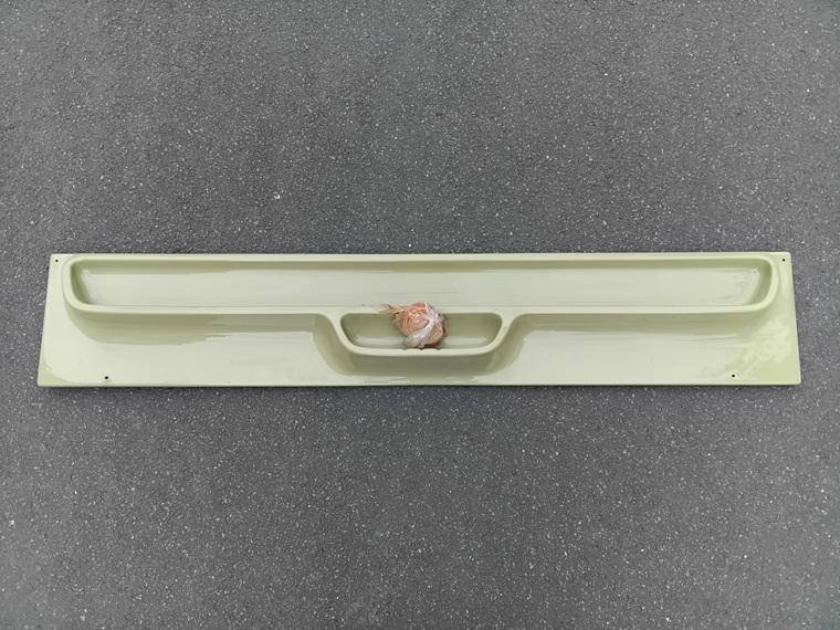 avocado bath bar bathbar shelf top of bath plastic