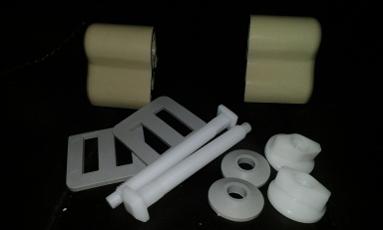 avocado toilet seat hinges bar rod fixing top