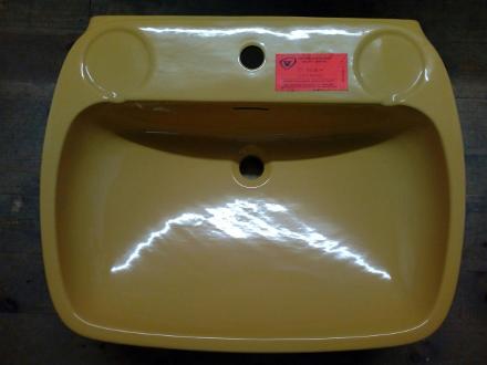 valadares aztec gold basin large sink