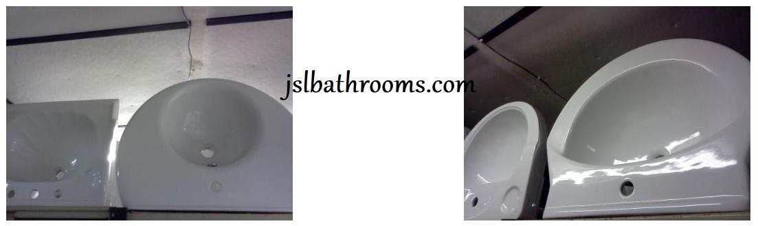 serel basin kerasan sink monobloc uk