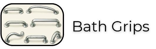 bath handles grips bradford bathroom