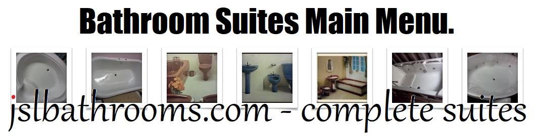 bathrooms bath suites 3piece 4 piece bradford