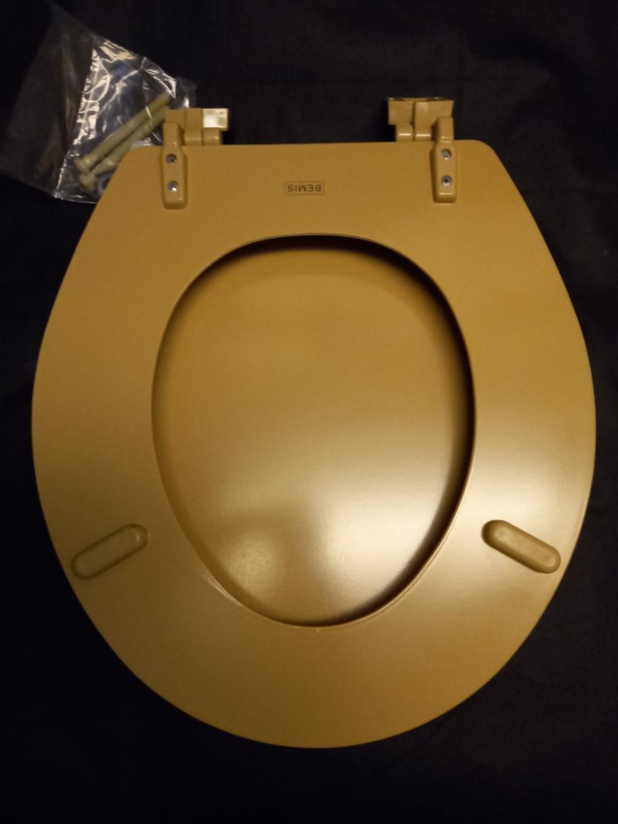 bemis toilet seat sandalwood uk