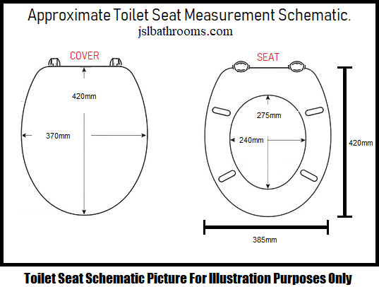 bemis 100 percent recycled toilet seat