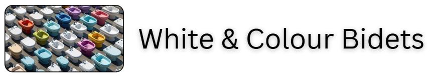 colour bidet white ideal standard armitage shanks qualcast