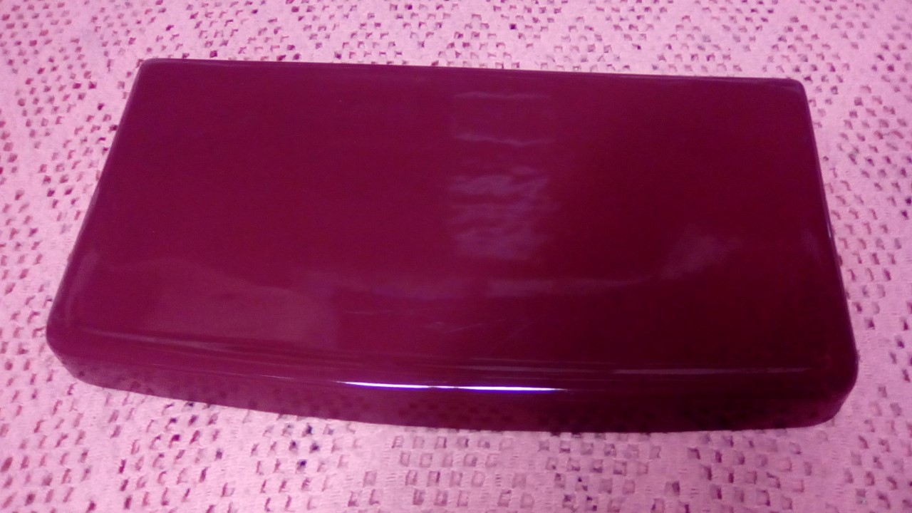 Toilet Cistern Lids Spare Ceramic Tank Tops. Low UK Prices