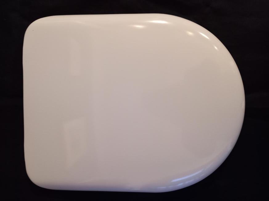 carmina toilet seat stainless steel hinges