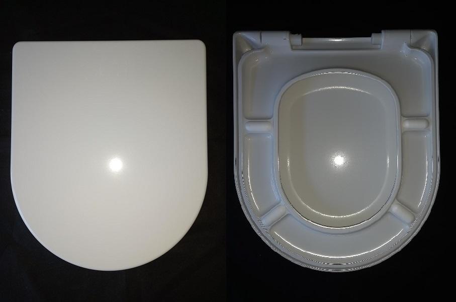 cedo olida toilet seat duroplast