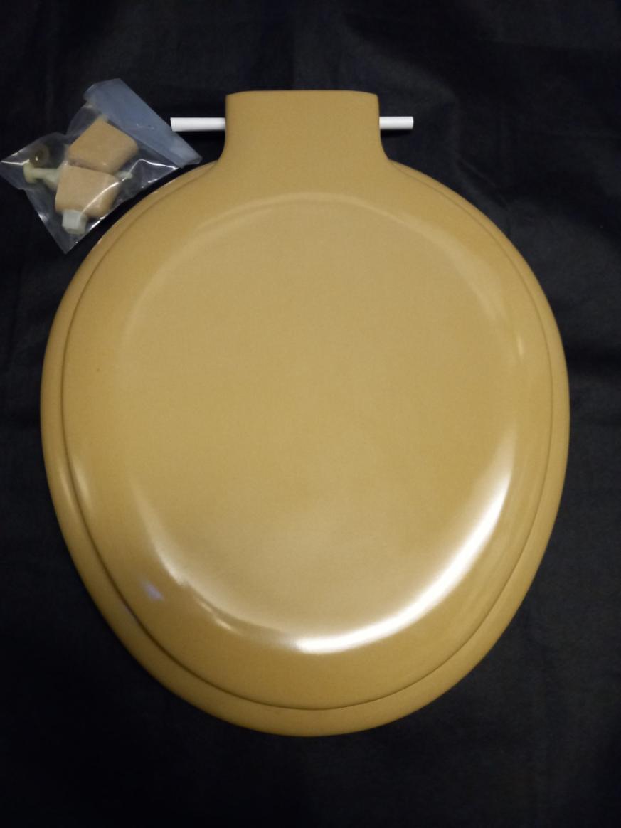 sandalwood uk colour toilet seat plastic