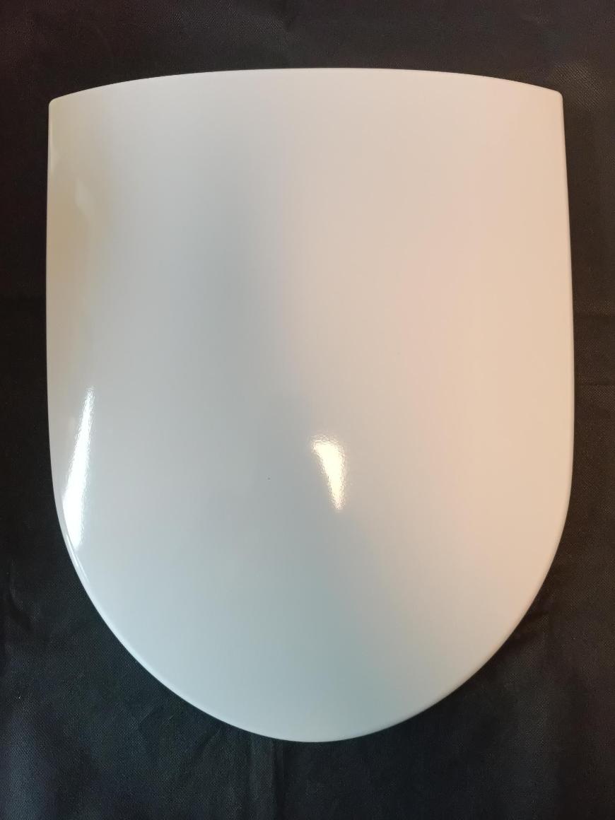cersanit toilet seat antibacterial