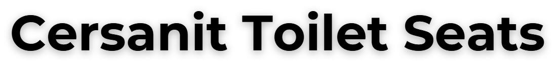 cersanit toilet seats antibacterial