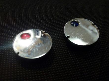 tap disc indices armitage metal slit