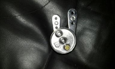 chrome toilet seat hinge reverse back view wood seats metal