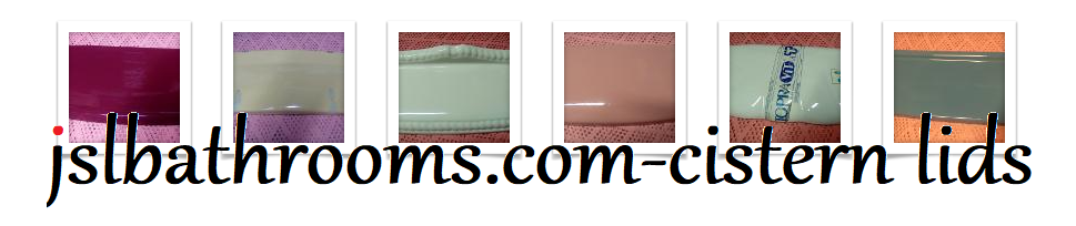 cistern toilet tank top covers loo wc