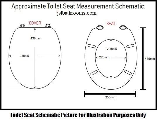 soft close quick release blue grey toilet seat